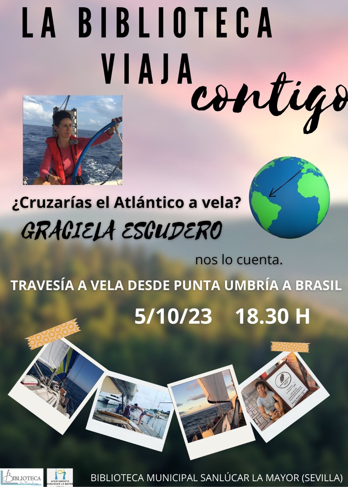 Clubes de lectura 2023