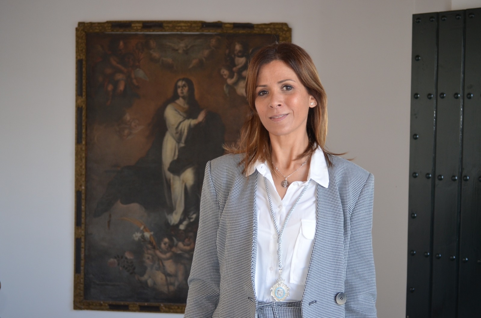 Elo Cantos Plano Medio