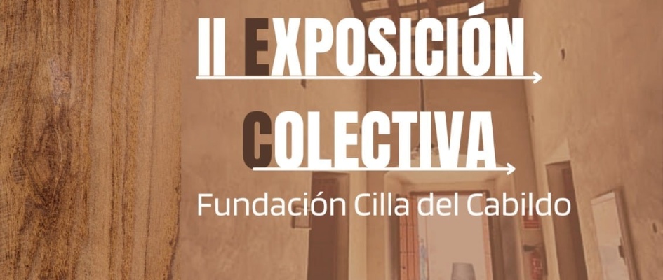 II expo cilla cabildo