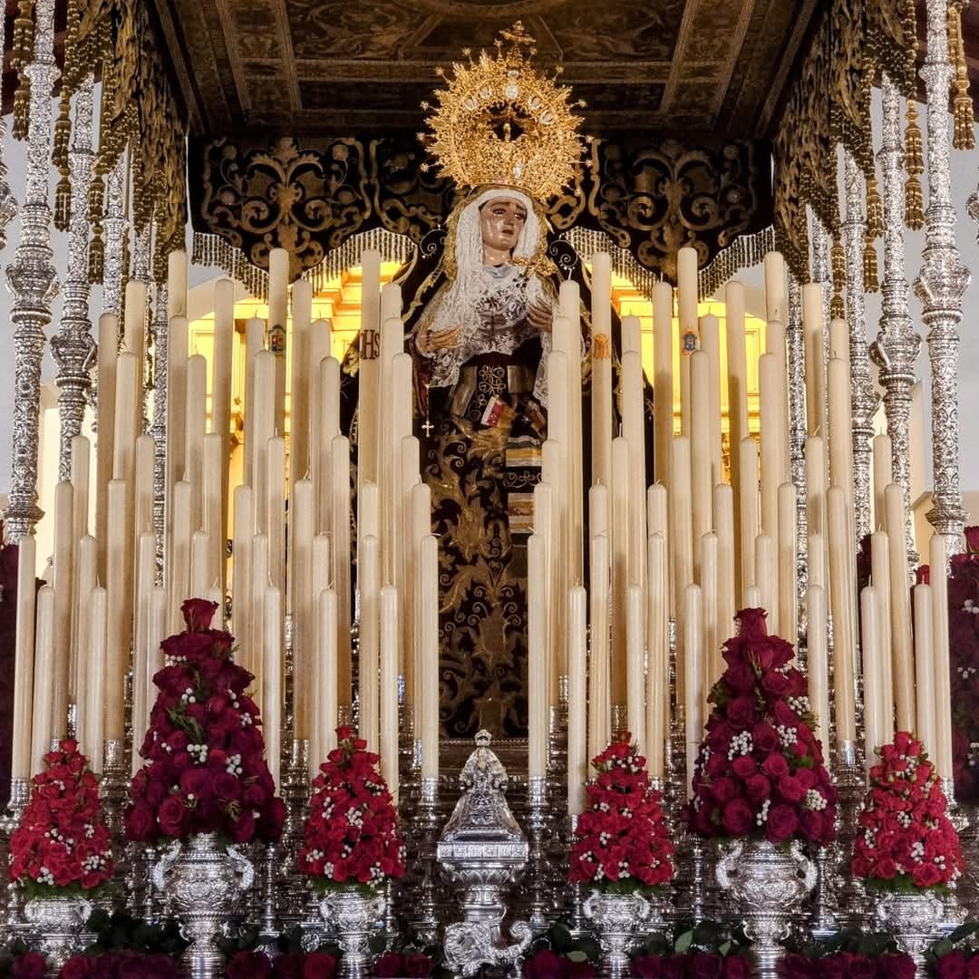 Hermadad de la Soledad