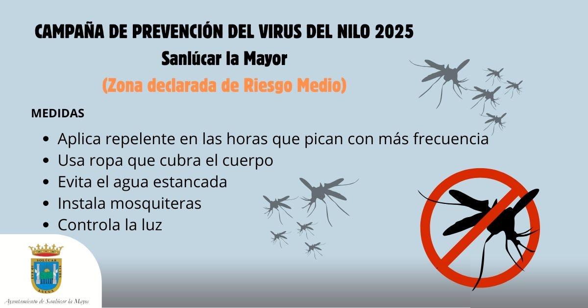 Virus nilo 25