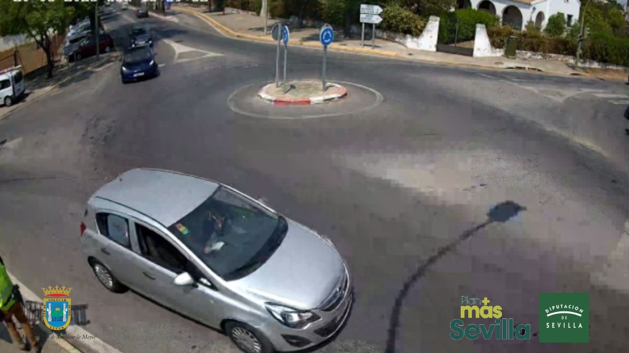 Miniatura de YouTube para Vlog de Viaje Nómada Digital Rojo Oscuro Blanco Negro (84)