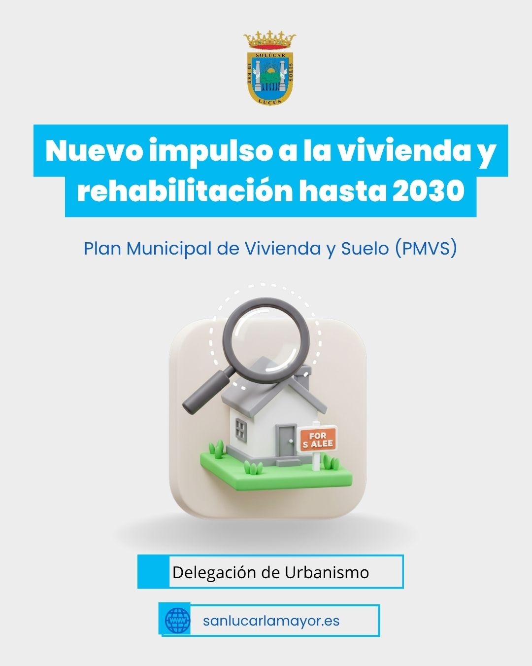 Nuevo impulso a la vivienda