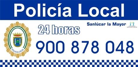 policia local