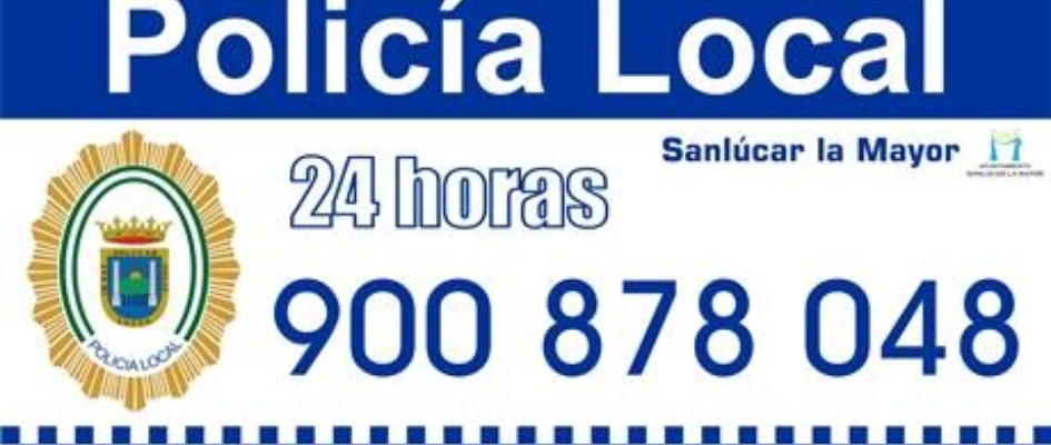 policia local