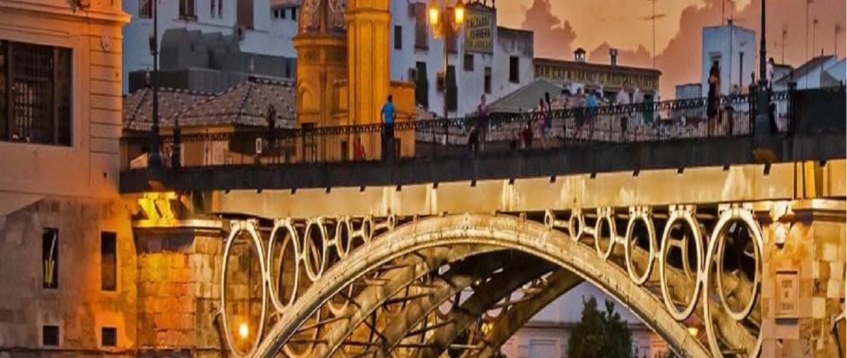 VISITA A TRIANA CON TRIANA 11 DE NOV 2023