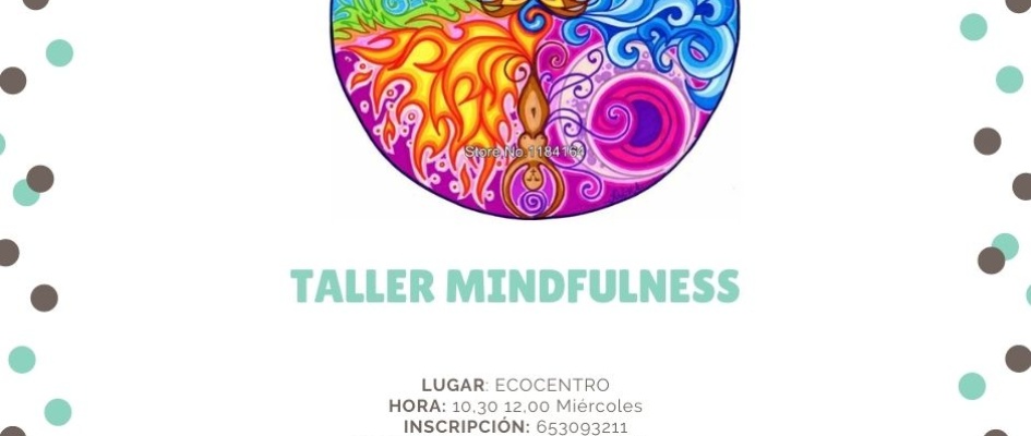 TALLER RELAJACIÓN- CONCENTRACIÓN