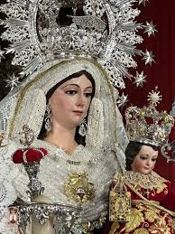 Virgen del Carmen