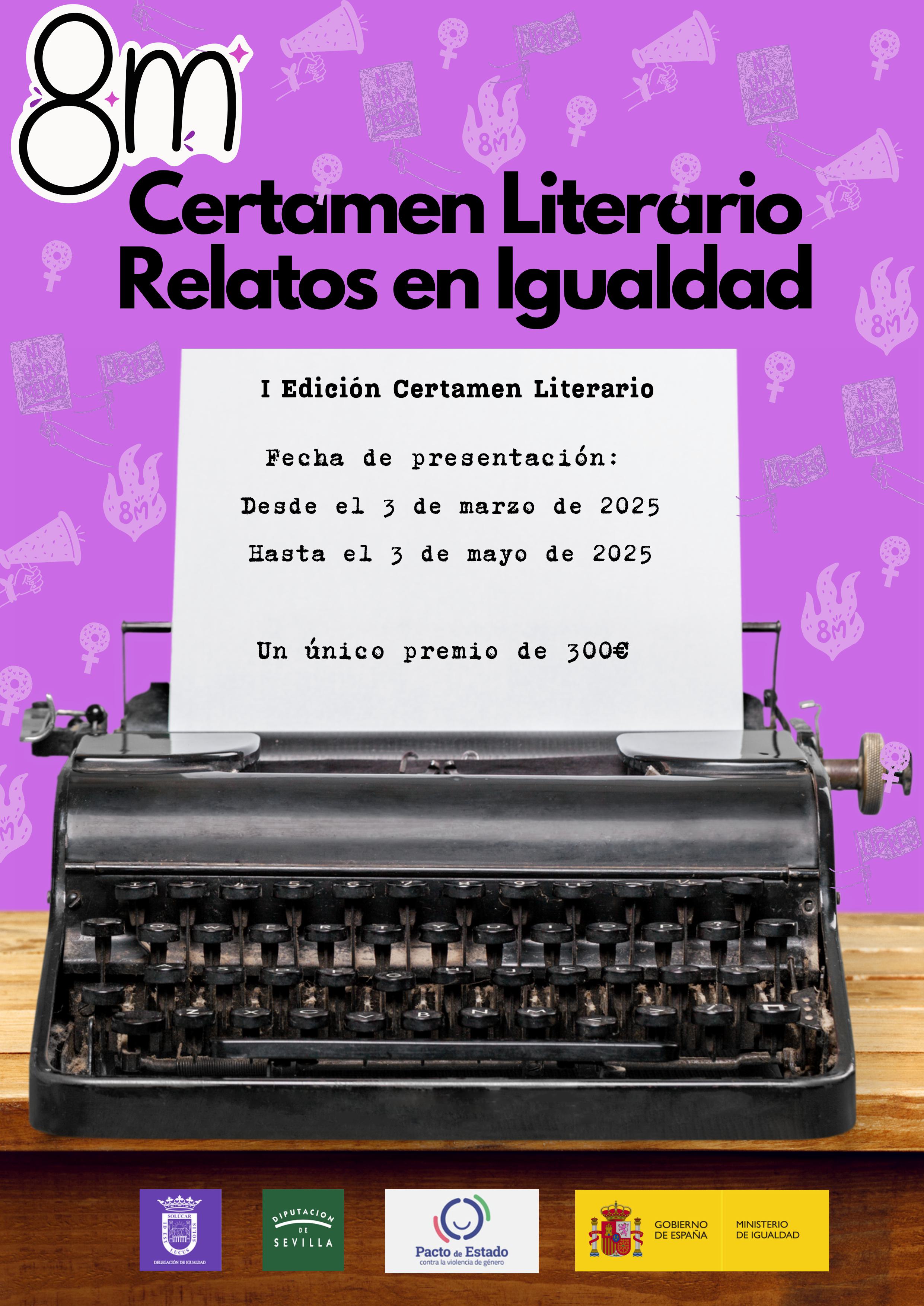 Certamen literario