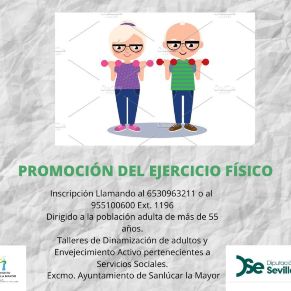 Gimnasia de Mantenimiento