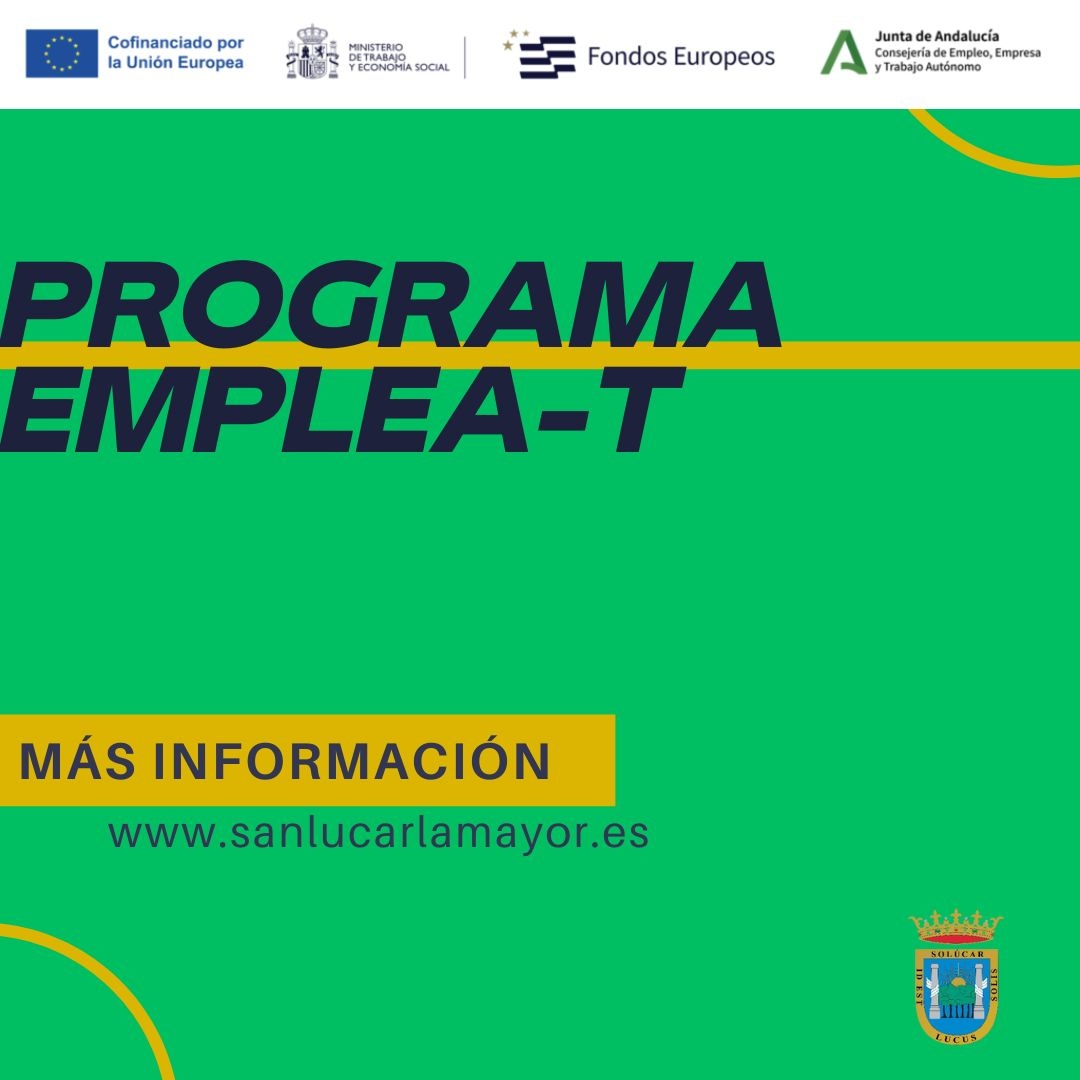 PROGRAMA EMPLEA