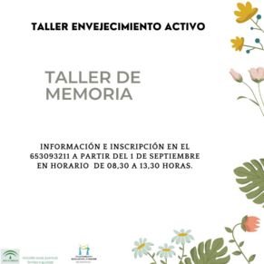 TALLER DE MEMORIA (1)