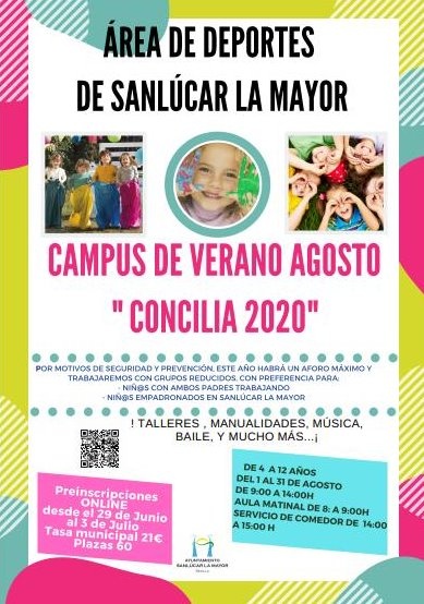 concilia agosto 2020