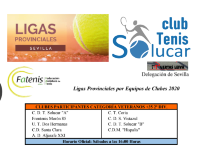 liga provincial tenis cartel